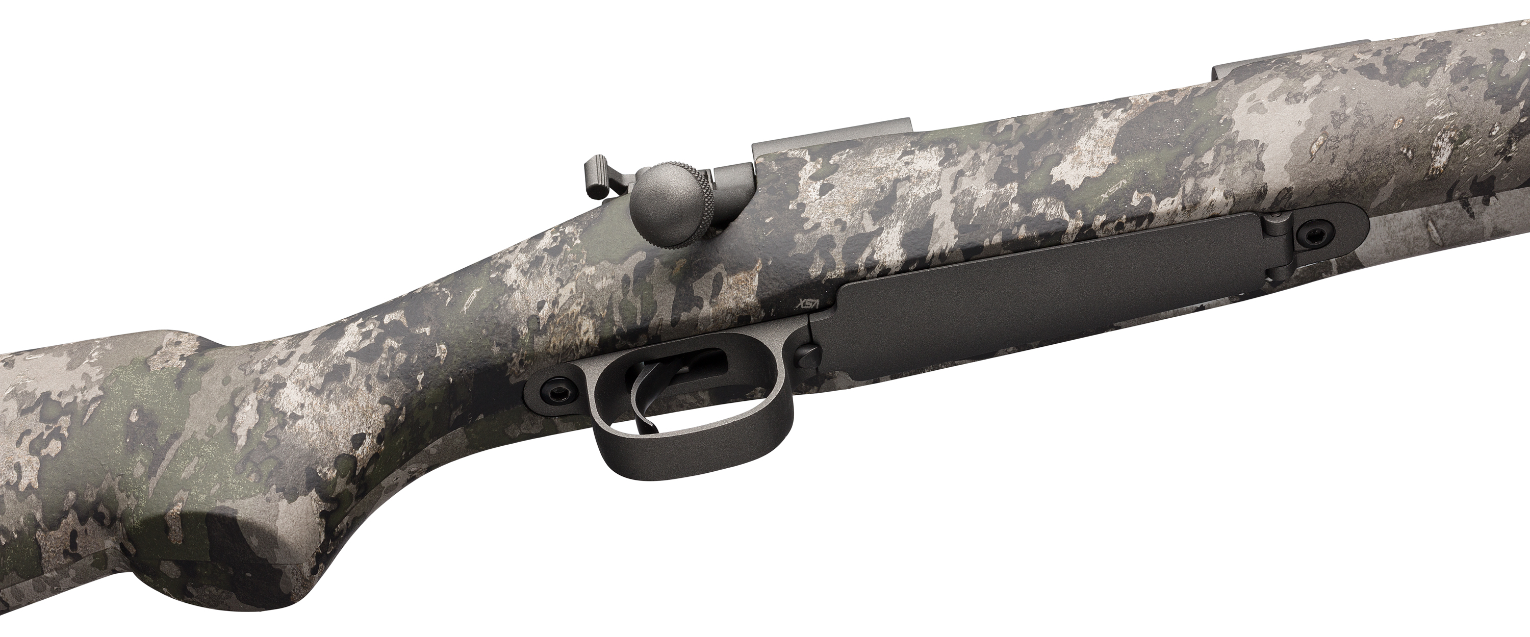 Model 70 Extreme True Timber VSX MB Bolt Action Rifle Winchester